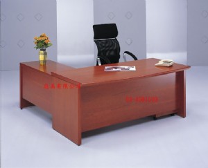 TMED318-木製主管桌